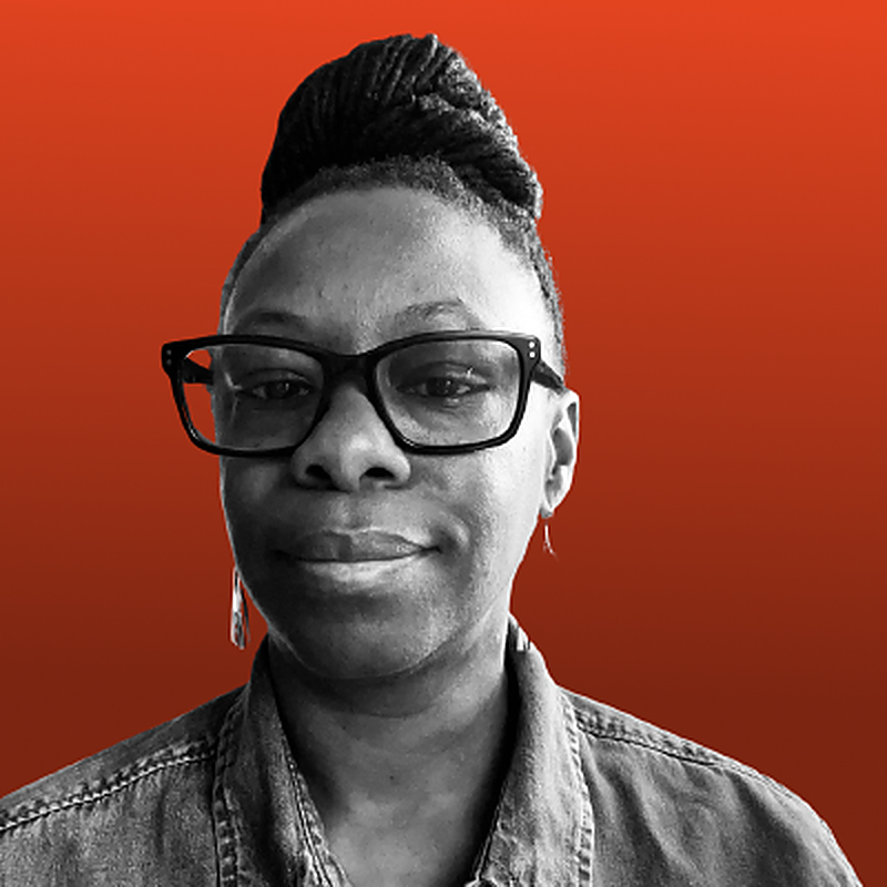 Dara Thomas, director of membership