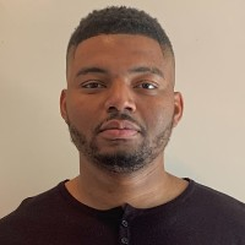 Princeton Baker, chapter vice president