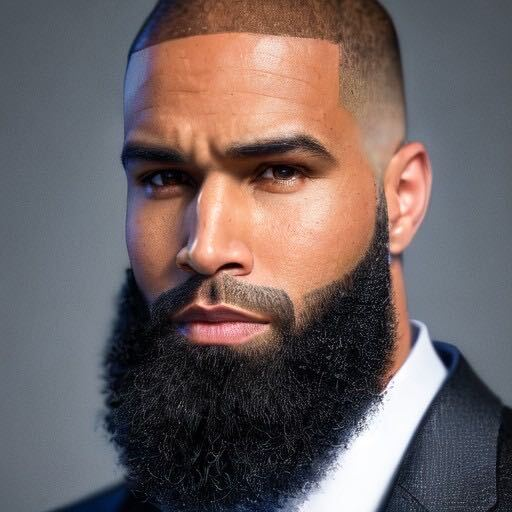 Tommy King-Marshall, director of events